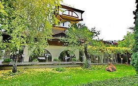 Boutique Hotel L Do Rado